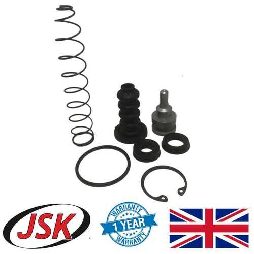 Clutch slave cylinder repair - clutch,
