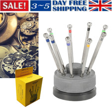 9PCS Precision Screwdriver Set