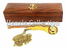 Brass / Copper Nautical Bosun