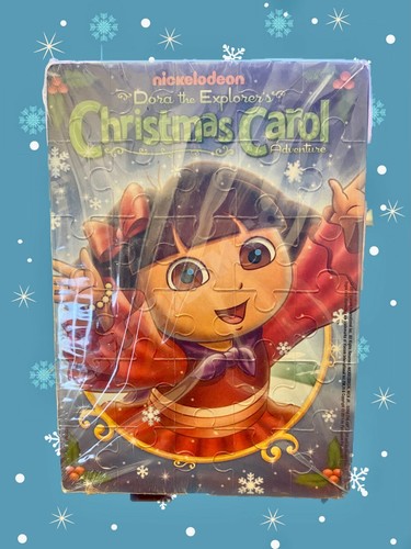 Nickelodeon dora the explorer - nickelodeon,