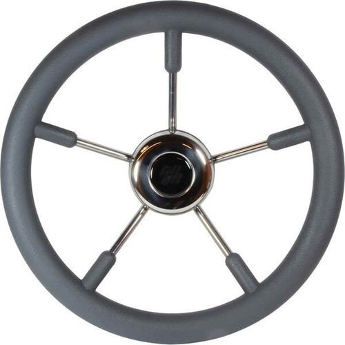 Boat steering wheel ultraflex - steering,