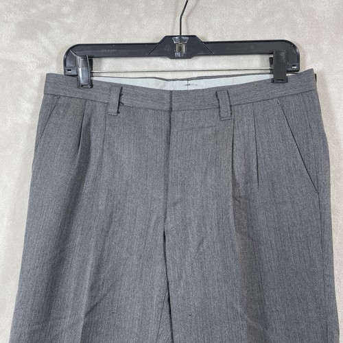 Vtg 50s drop loop pleated - drop,