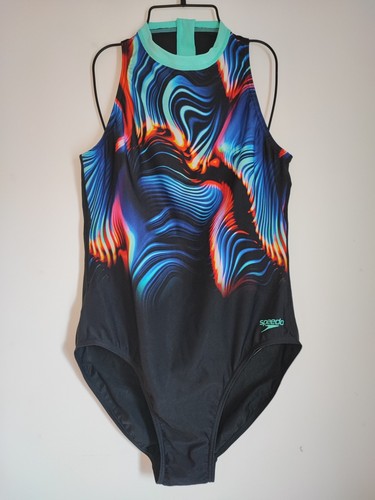 Speedo women 16 black - speedo, women's