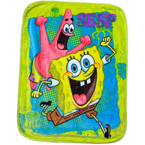 Spongebob square pants - square, sbsp