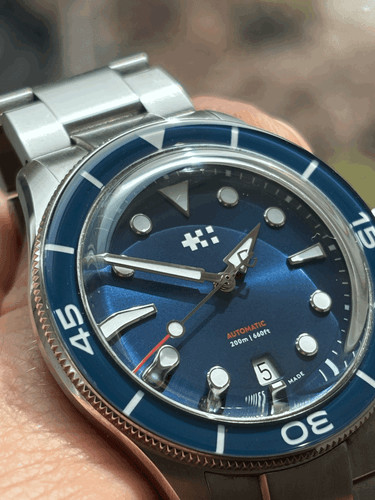 Christopher ward wh2066aa c65 - christopher,