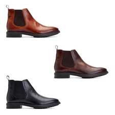 Base London RANGER Mens Formal