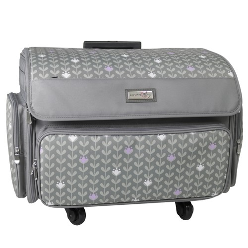 Wheel collapsible deluxe - xl,