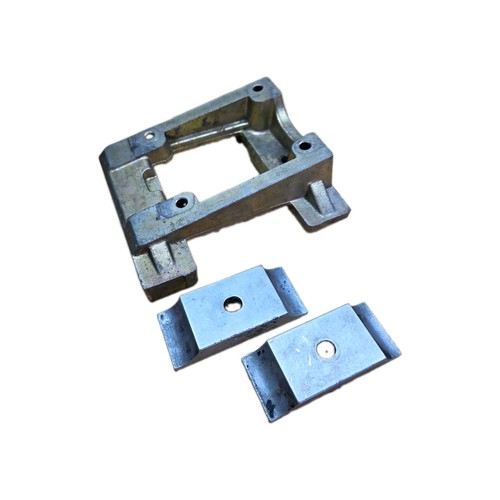 Magnesium incline 92mm - magnesium,