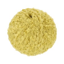 Wool Acrylic Fancy Loop Yarn