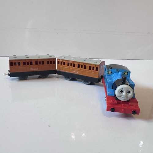 Thomas the tank engine - engine, with