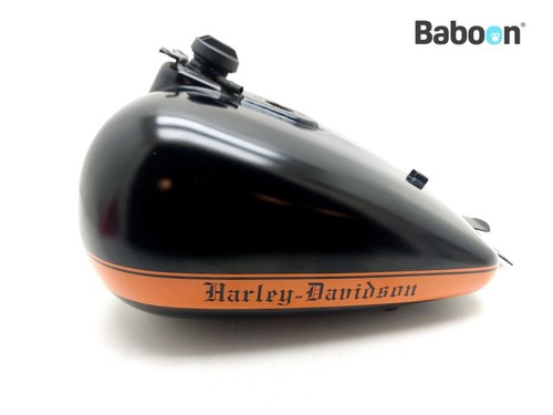Fuel gas tank - /,