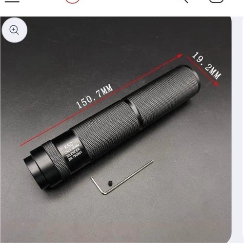 Ksc cal 56mm - cal, airsoft