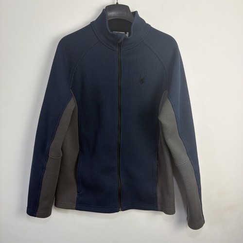 Spyder core sweater - core, full