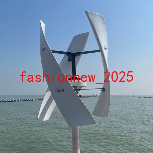 800w vertical wind - vertical, turbine