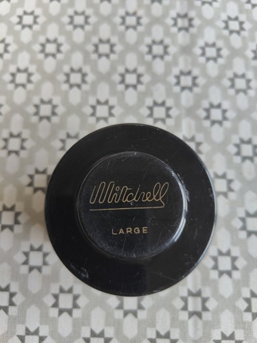 Vintage mitchell fishing reel - mitchell,