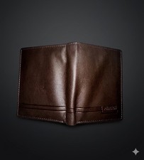 Men’s RFID Blocking Tri-Fold