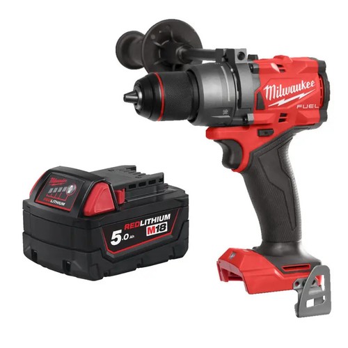 Milwaukee m18fpd3 18v fuel - m18fpd3-0,
