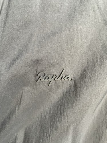 Rapha insulated gilet - rapha, gilet;