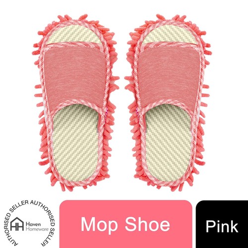 Haven mop slippers microfibre - haven,