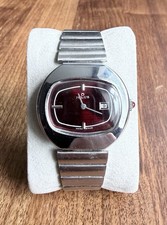 Milus Ladies Mechanical Watch