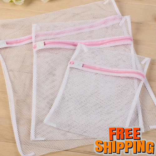 Zipped laundry washing - laundry,