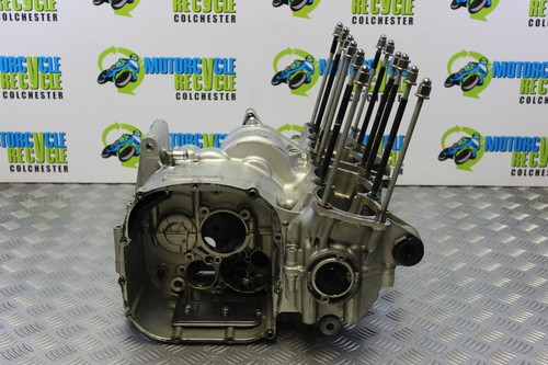 Yamaha xjr 1300 crankcases - 1300,