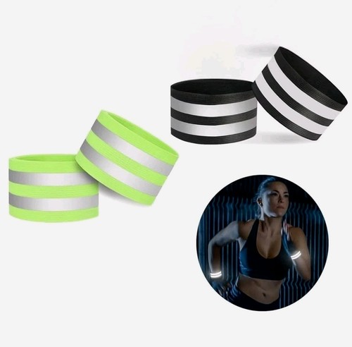 High visibility reflective - 4x,