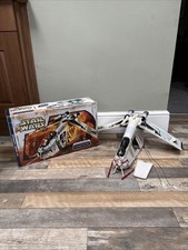 Star Wars Republic Gunship