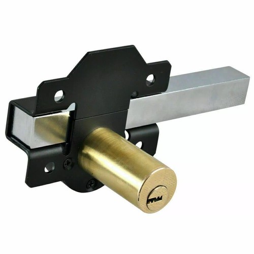 50mm 70mm security garden shed - 50mm,