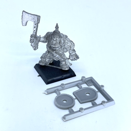Orc warrior orcs goblins - warrior, &