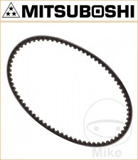 Suzuki TR 50 S Street Magic