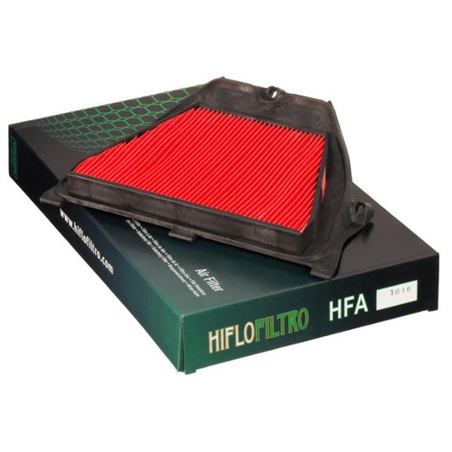 Hiflo air filter fits honda - air,
