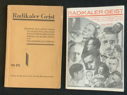 Kurt zube radical - zube, (ed.)