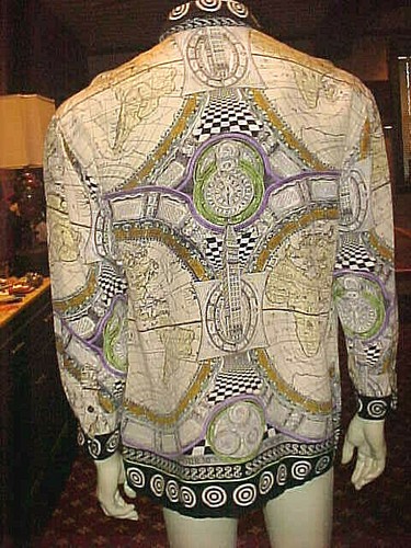 Vintage mens timney - vintage, fowler