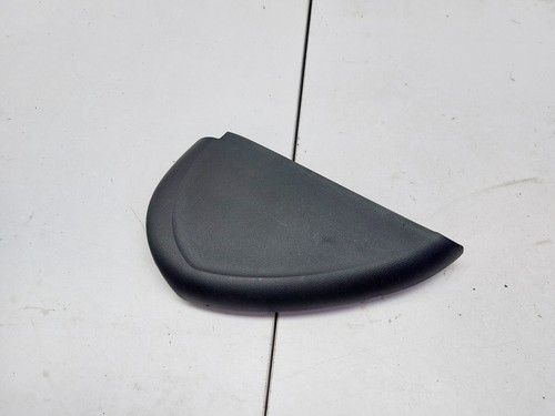 Audi dashboard end trim - audi,