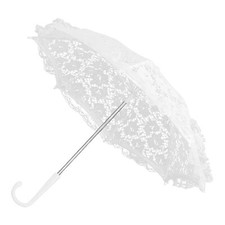 Bride Wedding Umbrella Parasol