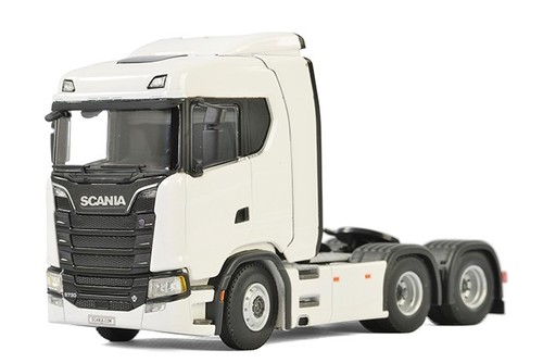 Wsi collectibles scania - scania, s