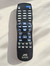 JVC RM-SXV001A Remote Control
