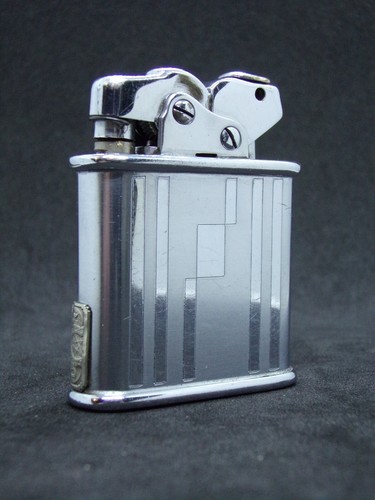 Thorens oriflam lighter - oriflam,