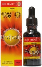 Bee Health Propolis Liquid -
