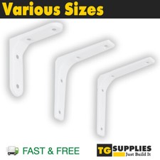 Metal Shelf Brackets Supports
