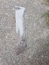 TOYOTA HILUX SURF WIND DEFLECTOR/ REAR PASSENGER DOOR