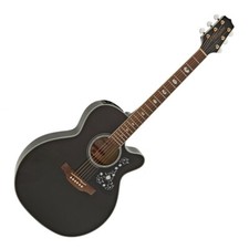 Takamine GN75CE-TBK Electro