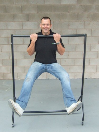 Shorter super heavy duty - heavy,