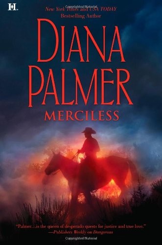 Merciless diana palmer - merciless,diana,