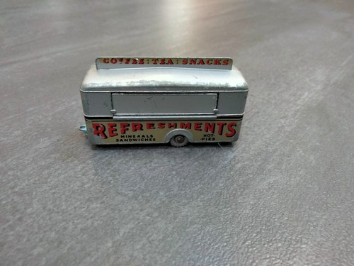 Matchbox series lesney 74 - matchbox,