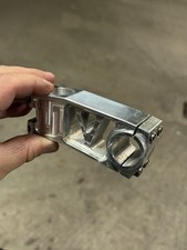 Vintage Retro Mtb Cnc Bike