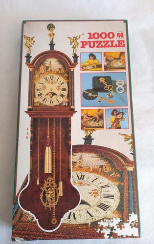 Vintage 1984 jumbo - 1984,