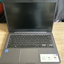 Asus E406n Intel Celeron N3350