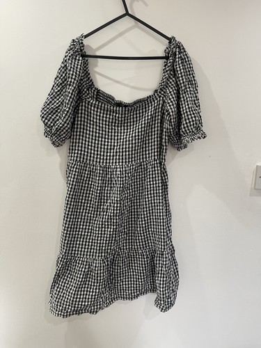 Lipsy london gingham - london, check